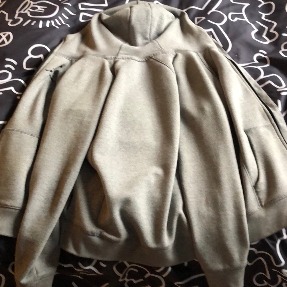 Jordan jacket - Picture 4 of 7